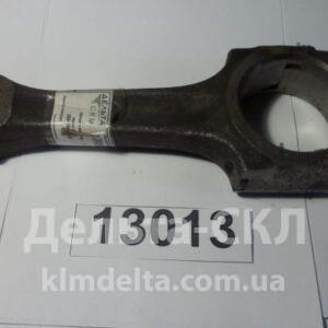 Шатун с втулкой