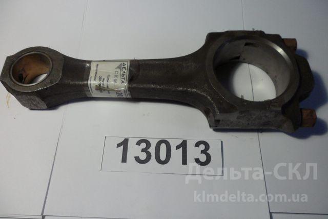 Шатун с втулкой Шатун с втулкой