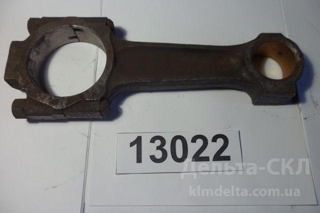 Шатун с втулкой Шатун с втулкой