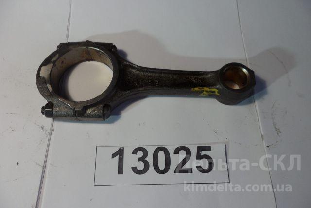 Шатун с втулкой Шатун с втулкой