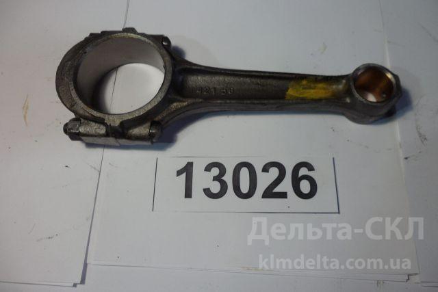 Шатун с втулкой Шатун с втулкой