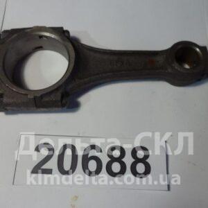 Шатун с втулкой