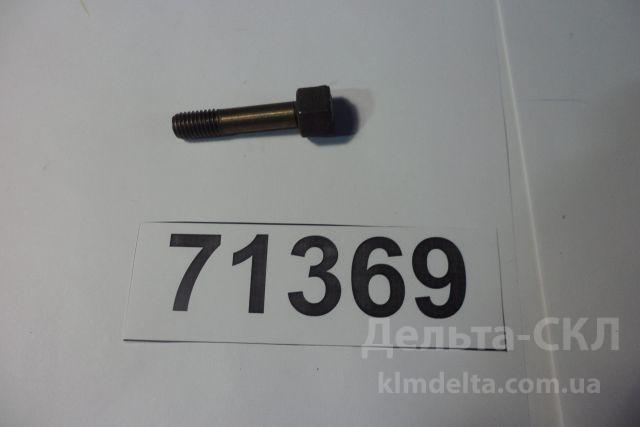 Болт М10 крепления коллекторов Болт М10 крепления коллекторов