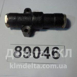 Клапан редукционный в сборе