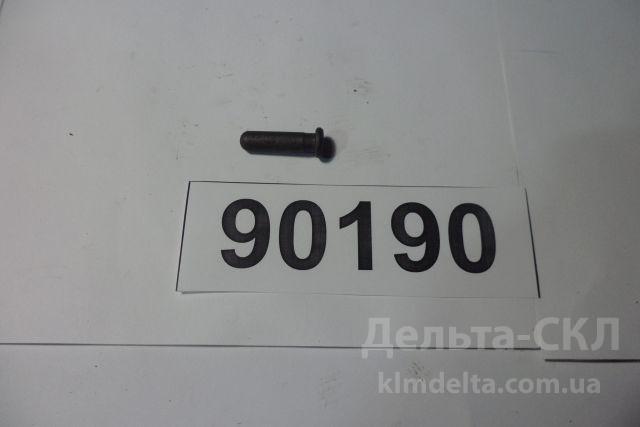 Палец стальной 8х25 Палец стальной 8х25