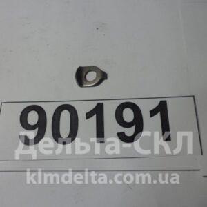 Шайба замковая распредвала