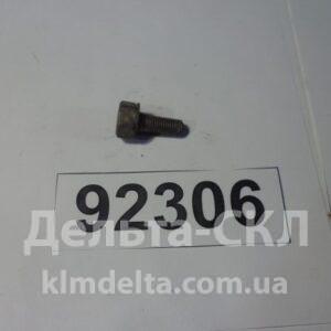 Болт крепления крышки