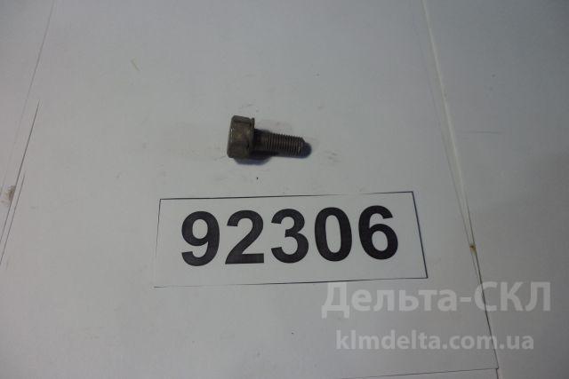 Болт крепления крышки Болт крепления крышки