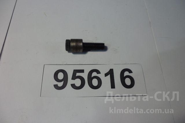 Болт М10 крепления коллекторов с втулкой Болт М10 крепления коллекторов с втулкой