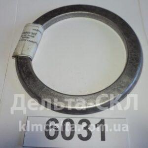 Маслоотражатель вала коленчатого задний