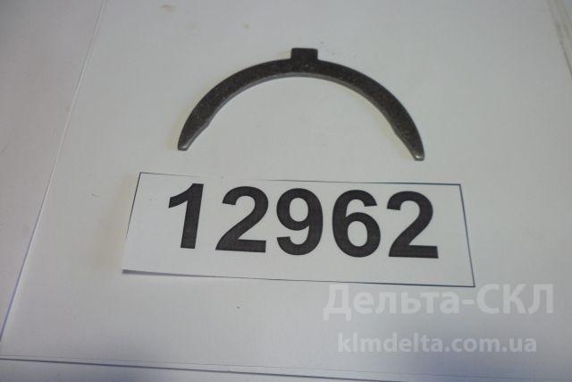 Шайбы упорного подш к/вала к-т(2вер+2ниж Шайбы упорного подш к/вала к-т(2вер+2ниж