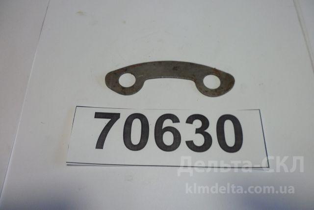 Пластина стопорная Пластина стопорная