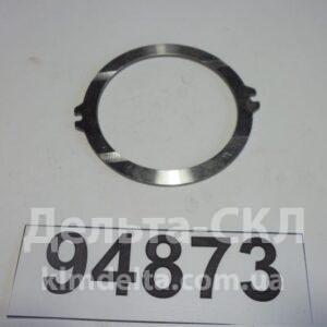 Шайба упорного подшипника (к-т 2шт)