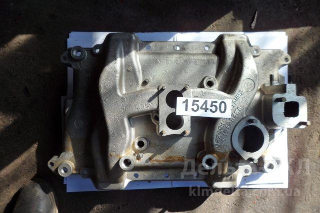 Коллектор впускной Коллектор впускной