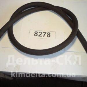 Рукав высок.давления 1800мм: М27х1,5: S=32