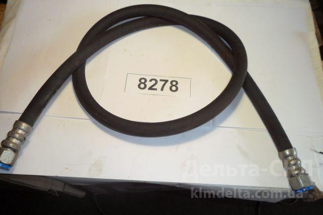 Рукав высок.давления 1800мм: М27х1,5: S=32 Рукав высок.давления 1800мм: М27х1,5: S=32