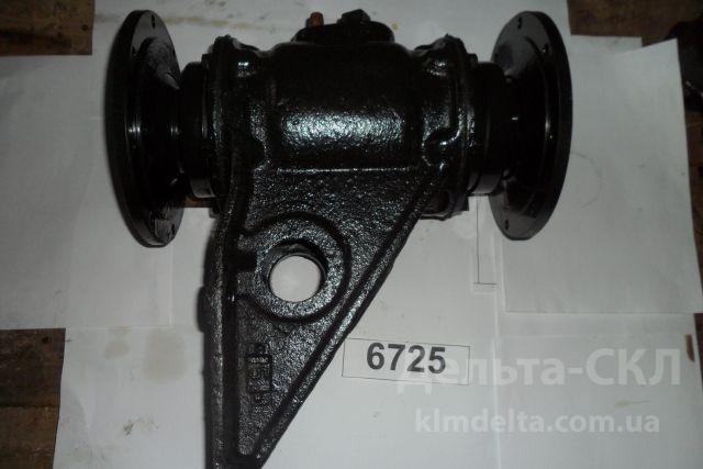Опора вала карданного з/моста промежуточная Опора вала карданного з/моста промежуточная