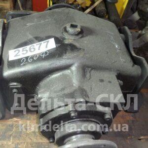 Опора в сборе (квадратная)