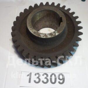 Шестерня высш.перед.перв.вала разд.короб.(32 зуб)