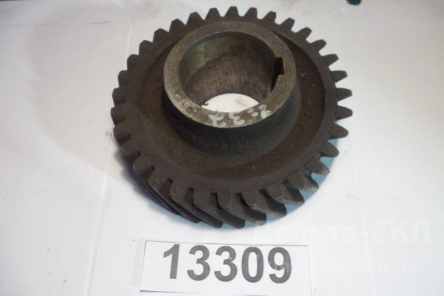 Шестерня высш.перед.перв.вала разд.короб.(32 зуб) Шестерня высш.перед.перв.вала разд.короб.(32 зуб)