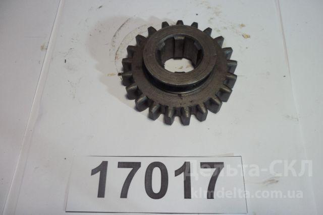 Шестерня коробки отбора мощности Шестерня коробки отбора мощности