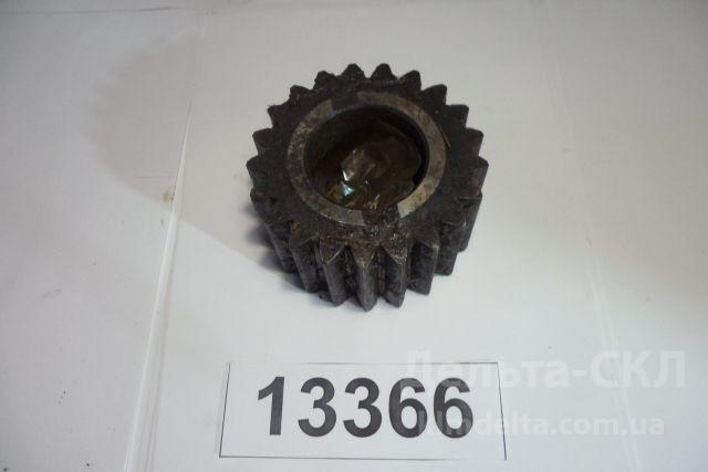 Шестерня планет, перед., ведущ.(Z=21) Шестерня планет, перед., ведущ.(Z=21)