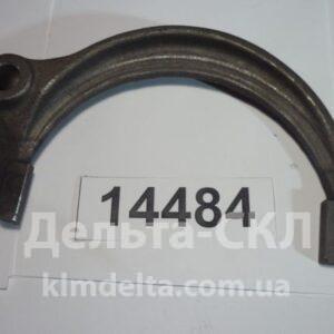 Вилка включения раздаточной коробки