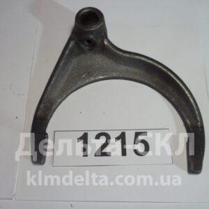 Вилка заднего хода