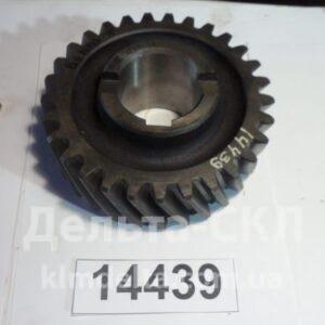 Шестерня вала промежуточного раздаточной коробки (Z=29)