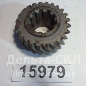Шестерня ведущая