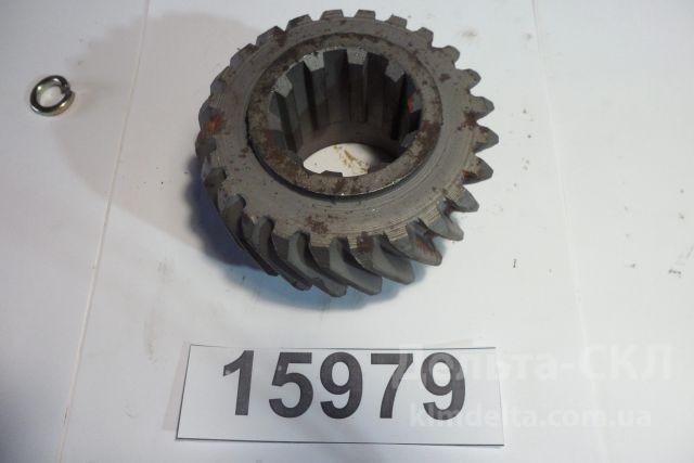 Шестерня ведущая Шестерня ведущая