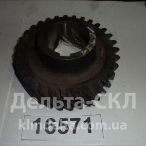 Шестерня высш.перед.перв.вала разд.короб.(31 зуб)