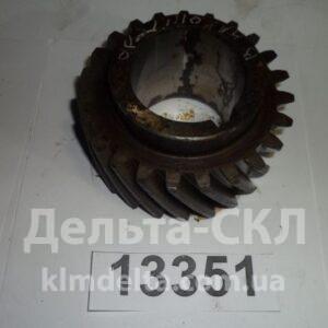 Шестерня низшей передачи раздаточной коробки