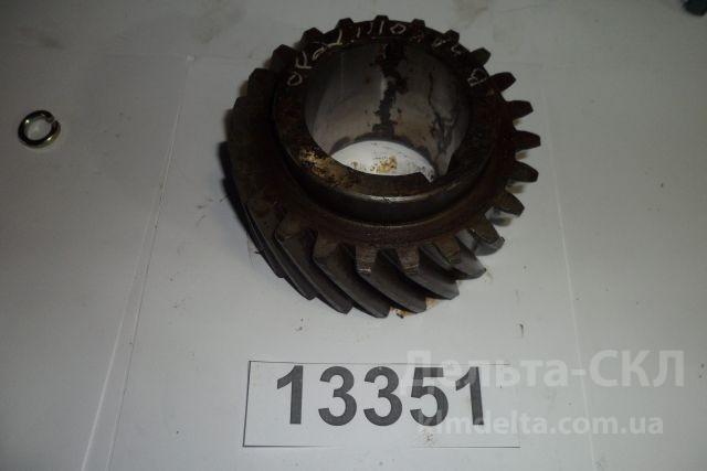 Шестерня низшей передачи раздаточной коробки Шестерня низшей передачи раздаточной коробки