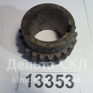 Шестерня отбора мощности Z=22