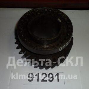 Шестерня высшей передачи (Z=29)