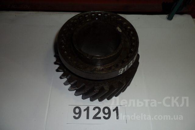 Шестерня высшей передачи (Z=29) Шестерня высшей передачи (Z=29)