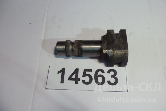 Кулак разжимной стояночного тормоза Кулак разжимной стояночного тормоза