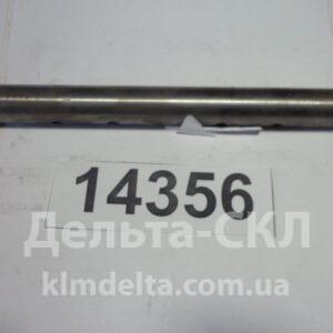 Ось толкателей крайняя в сборе