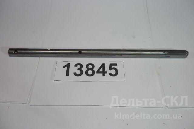 Шток включения 1 и 2 передач Шток включения 1 и 2 передач