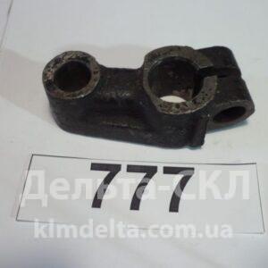 Рычаг правый