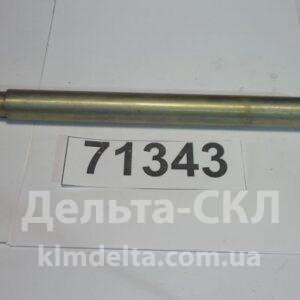 Шток пневмокамеры с накаткой малый