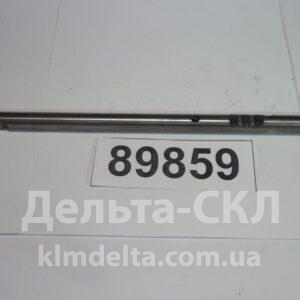 Шток перекл. 5 пер. задн.хода