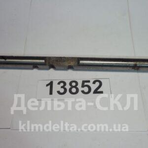 Шток вилки 1-й передачи и заднего хода