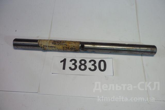 Шток включения 2 и 3 передач КПП Шток включения 2 и 3 передач КПП