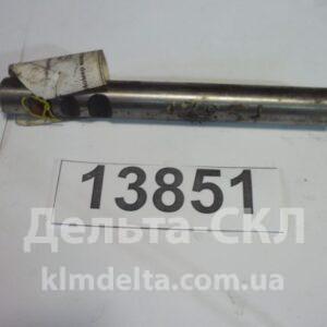 Шток включения 4 и 5 передач КПП