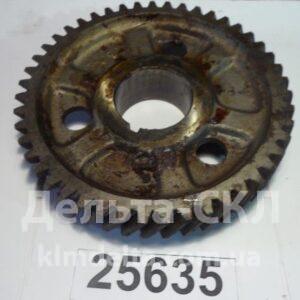 Шестерня промвала 5 передачи КПП