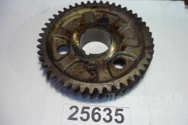 Шестерня промвала 5 передачи КПП Шестерня промвала 5 передачи КПП