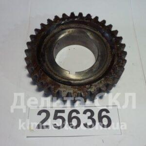 Шестерня отбора мощности