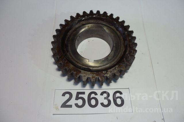 Шестерня отбора мощности Шестерня отбора мощности